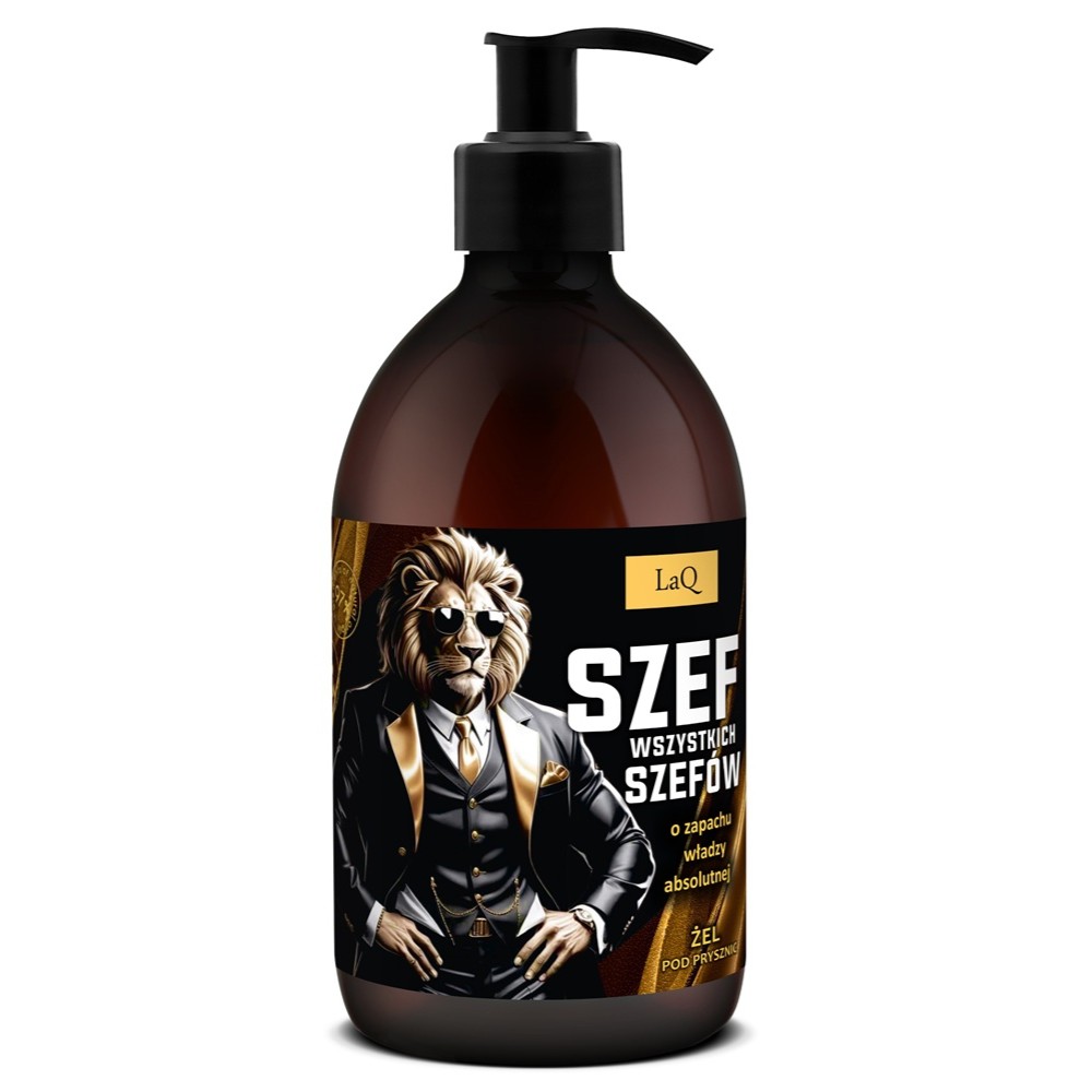 Shower Gel Dla