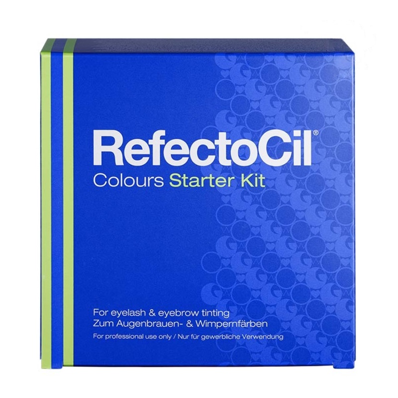 Colours Starter Kit