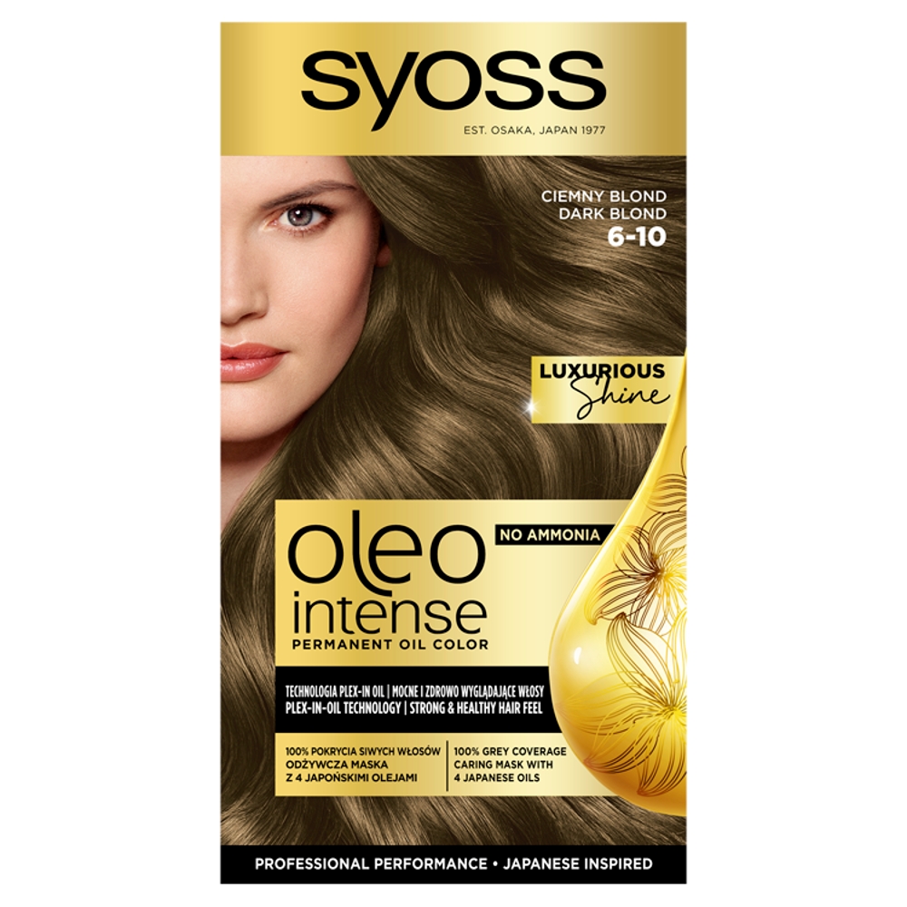 Oleo Intense 4