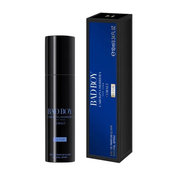 Bad Boy Cobalt Elixir 4