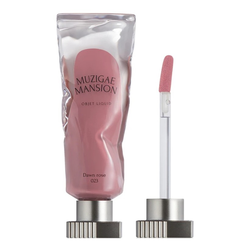 Objet Liquid Dlouhotrvající Matná 22