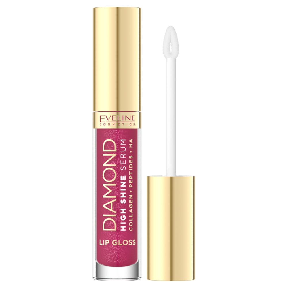 Diamond High Shine Serum 7
