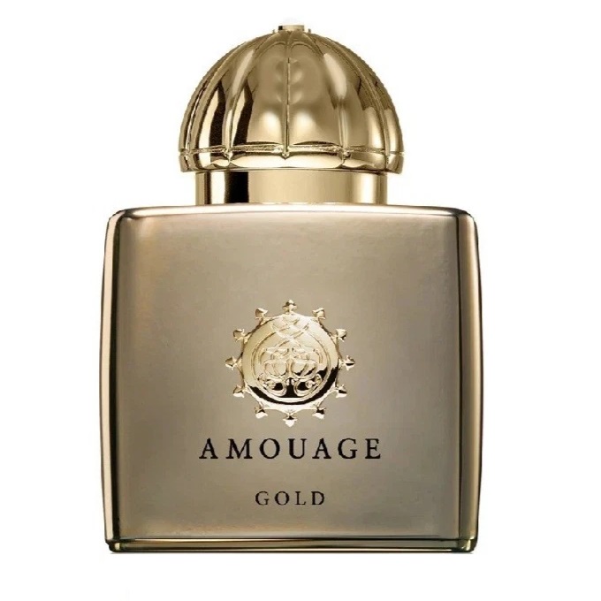 Gold Pour Femme Woda Perfumowana Spray