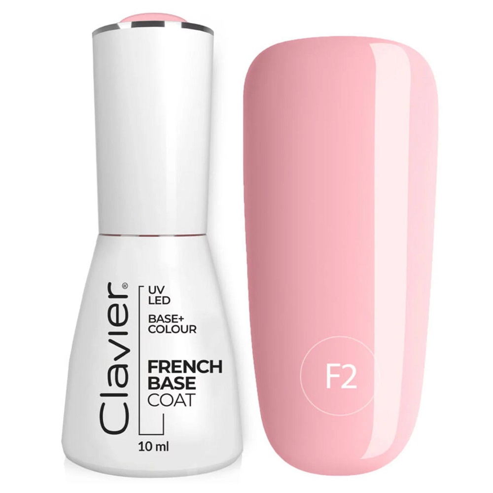 Luxury French Base Coat