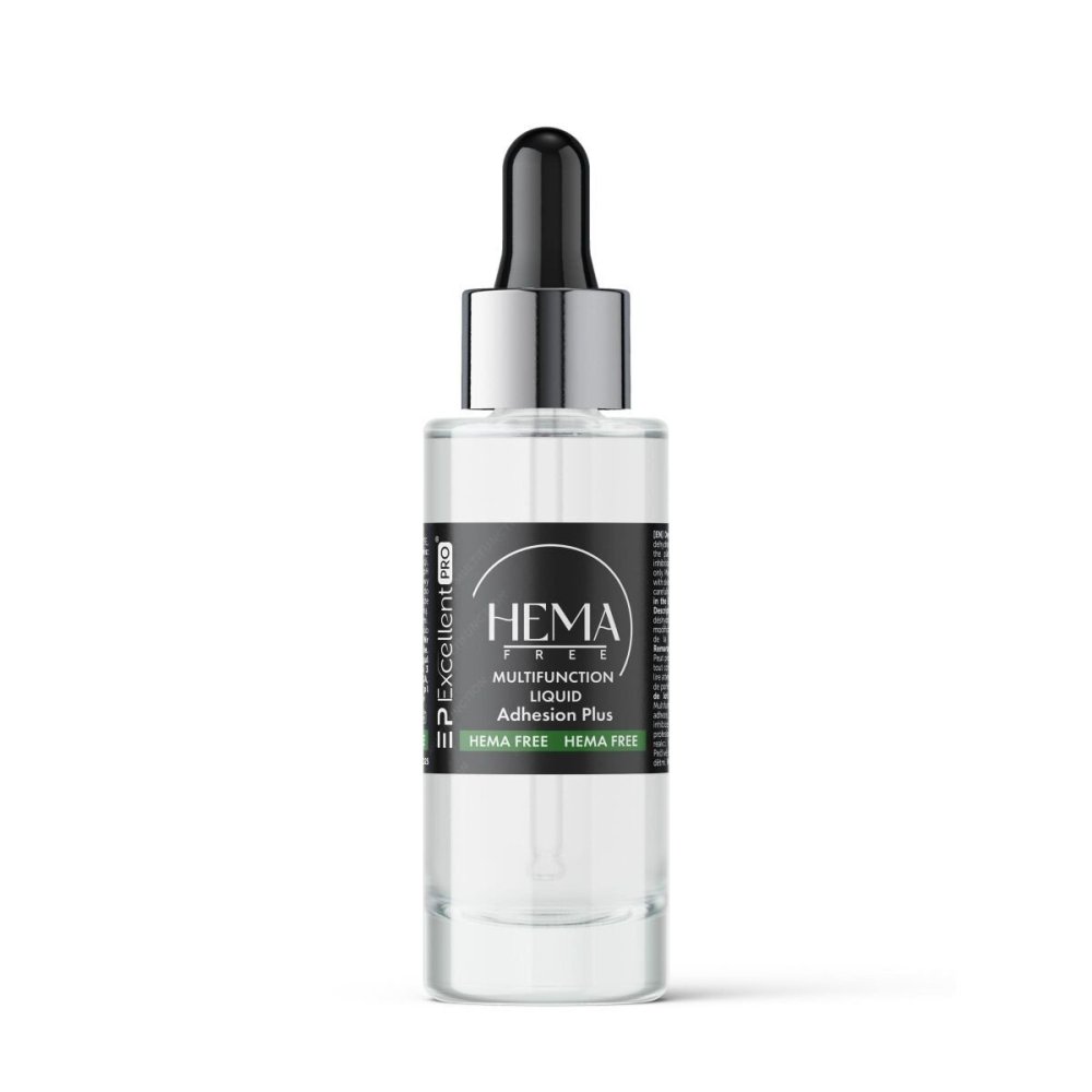 Multifunction Liquid Adhesion Plus 3
