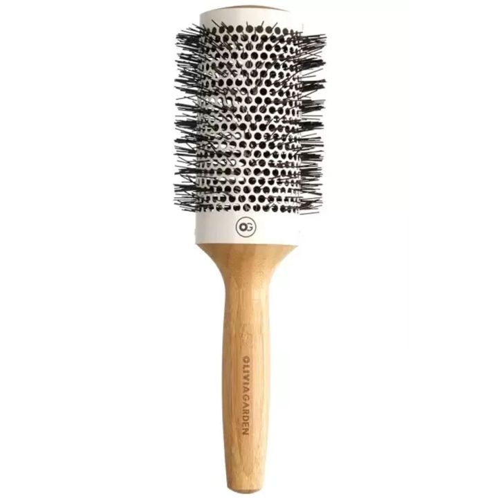 Bamboo Touch Blowout Thermal 2