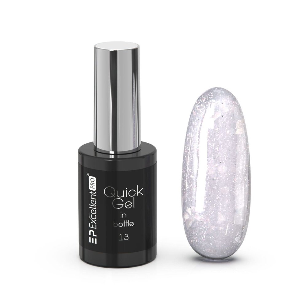 Quick Gel In Bottle 10