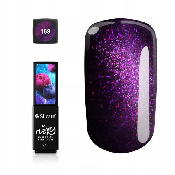 Flexy Hybrid Gel 115