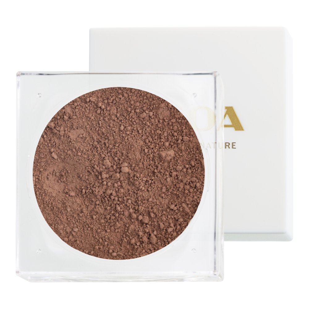 Bronzer Mineralny Chocolate Brownie