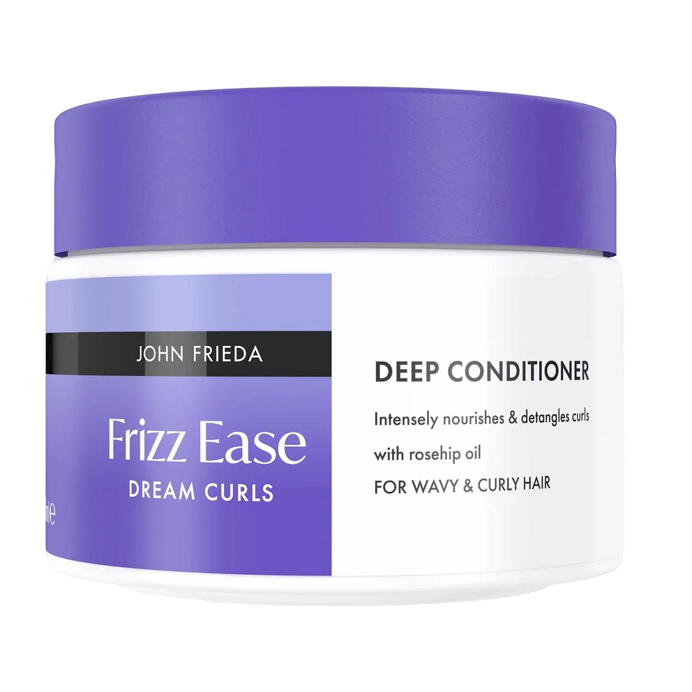 Frizz Ease Dream Curls Hair Mask For Curly Hair
