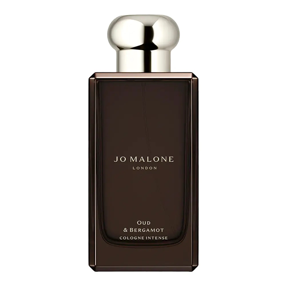 Oud & Bergamot Cologne Intense Woda Kolońska Spray