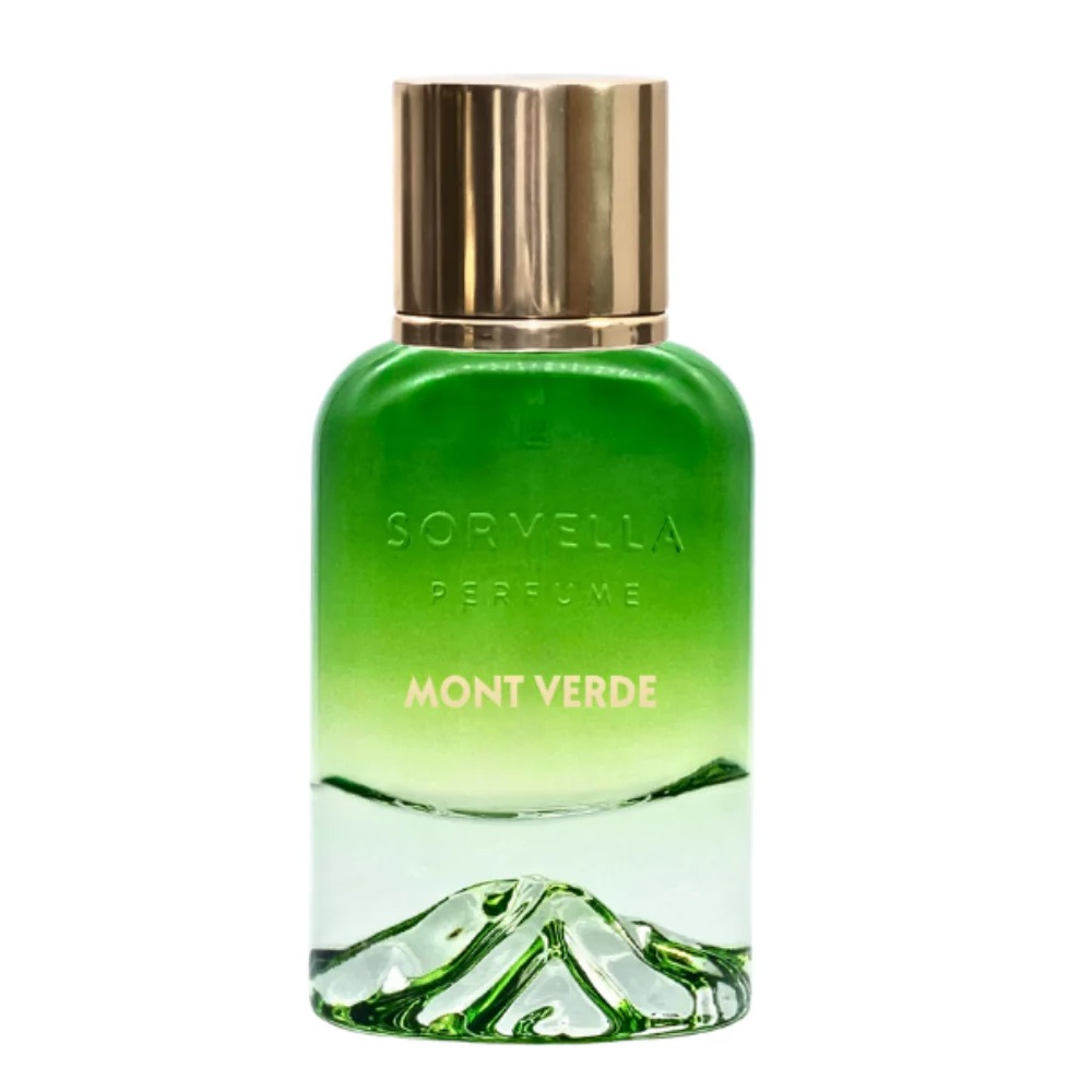 Mountain Mont Verde Woda Perfumowana Spray