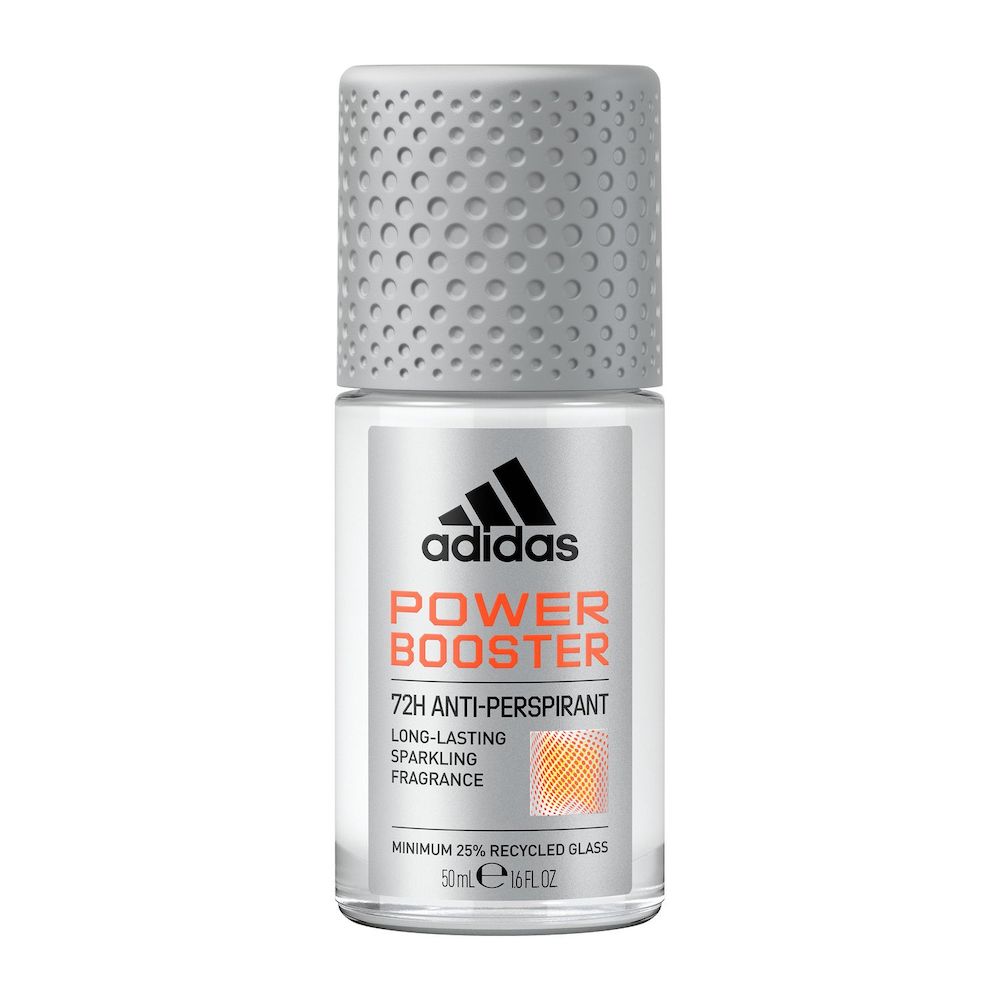 Power Booster 2