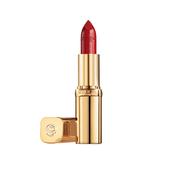 L´Oréal Paris Color Riche Lipstick 345 Cristal Cerise dlhotrvajúci rúž 3,6 g