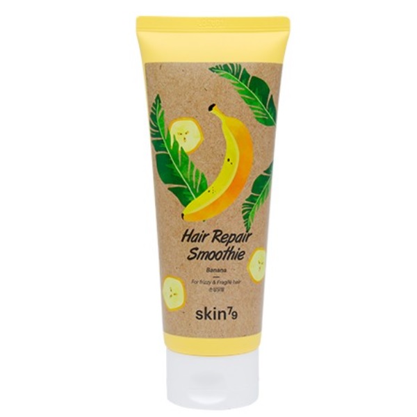 Hair Repair Smoothie Regeneračná A Vyživujúca Maska Na Vlasy Banán 150ml