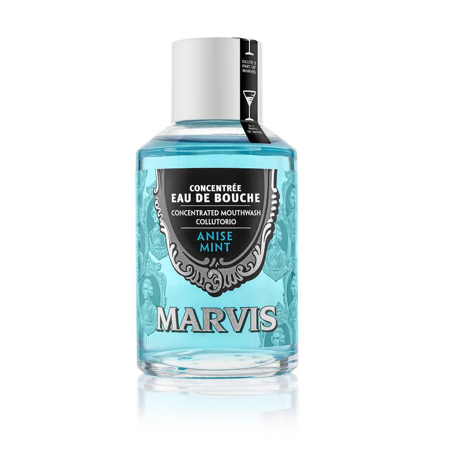 MARVIS 120ml