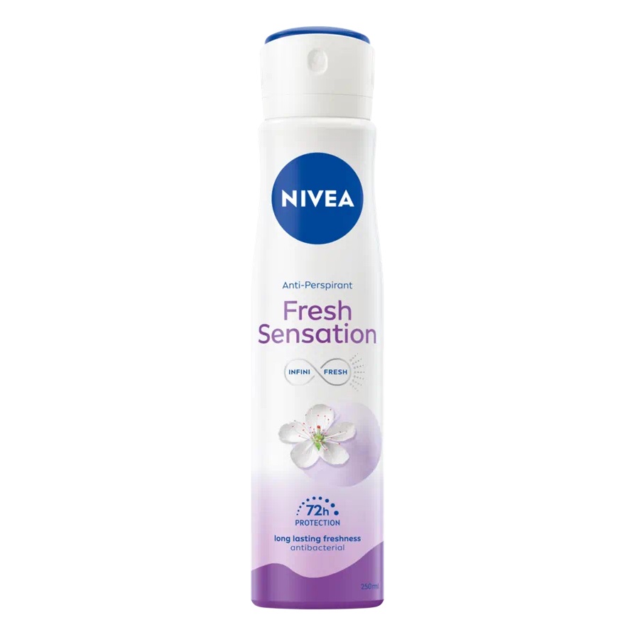 Fresh Sensation