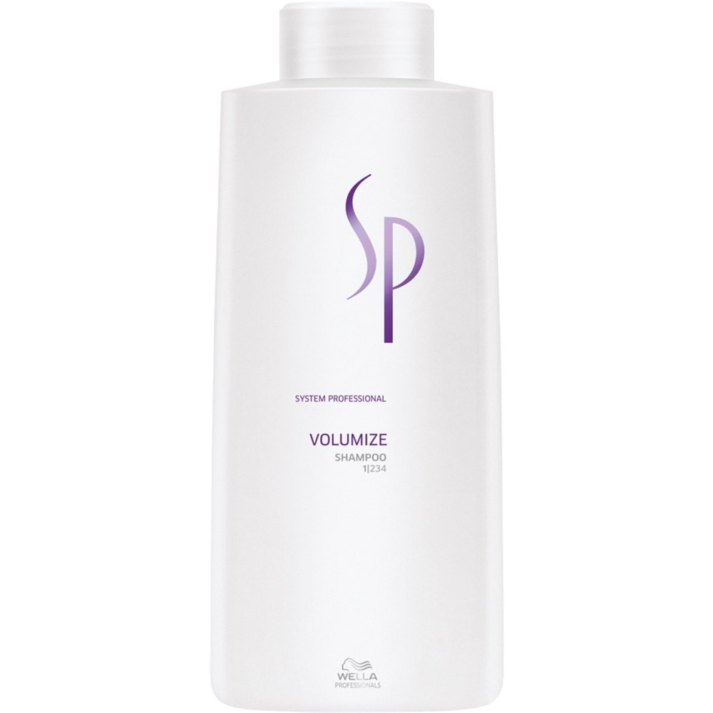 SP Volumize 2