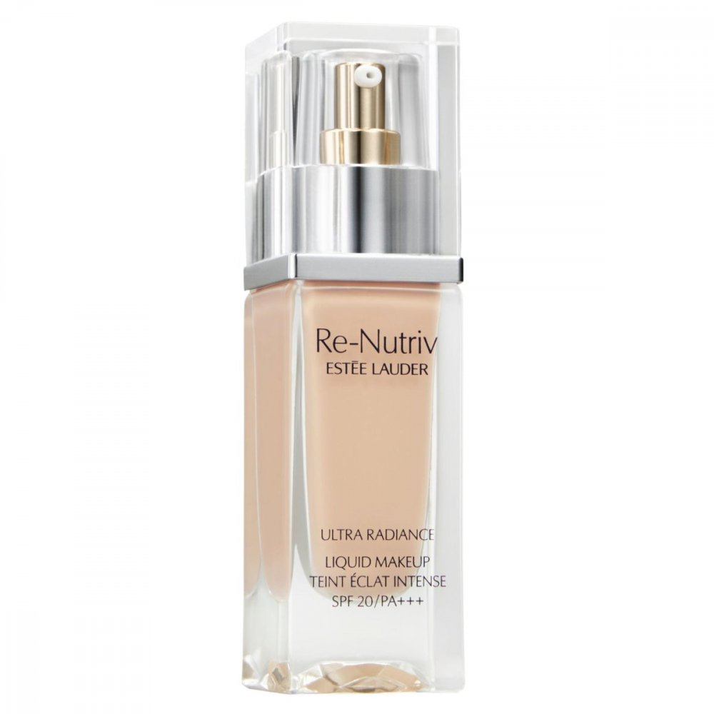 Estée Lauder, Re-Nutriv Ultra Radiance Liquid Makeup SPF20 podkladový krém na tvár 2N1 Desert Beige 30ml
