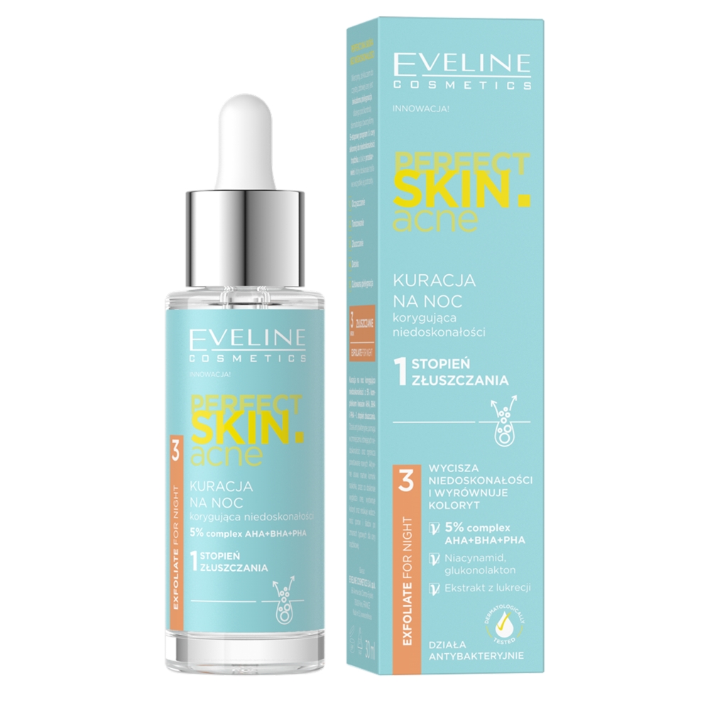 Perfect Skin.Acne 2