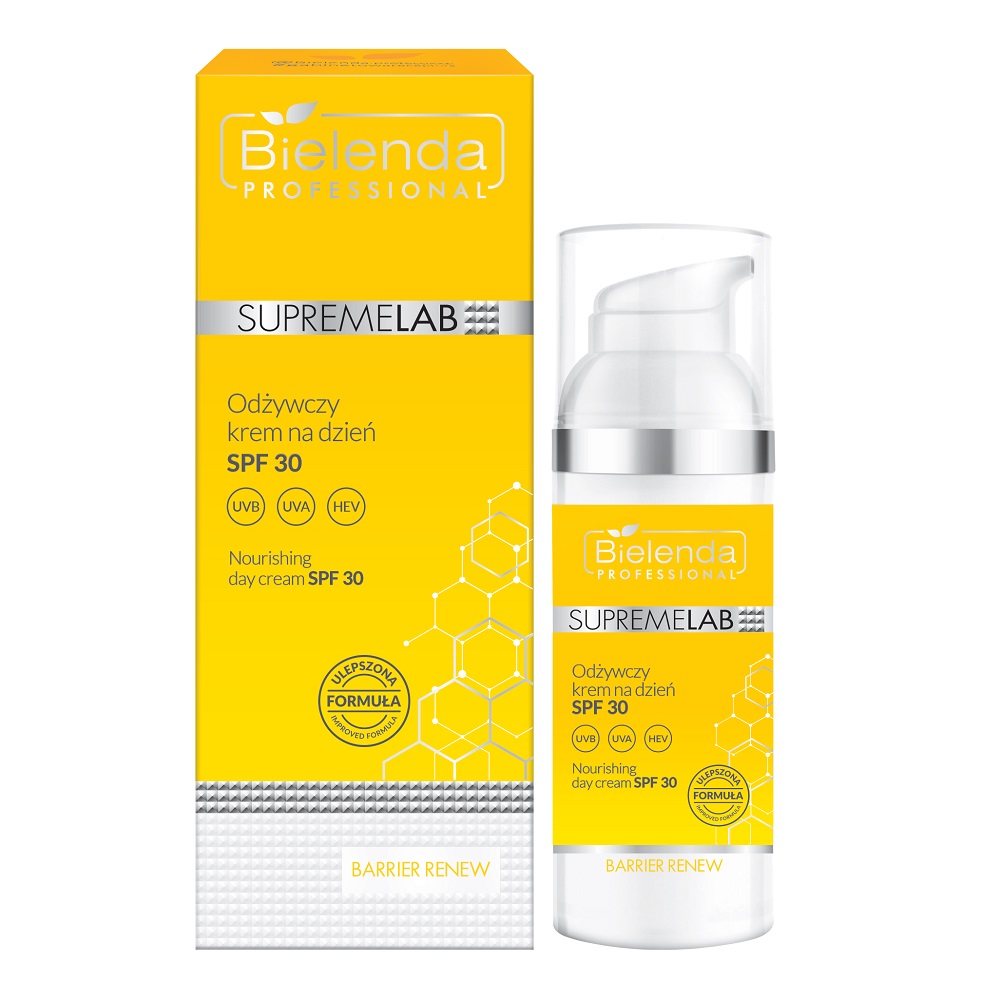 SupremeLab Barrier Renew 3