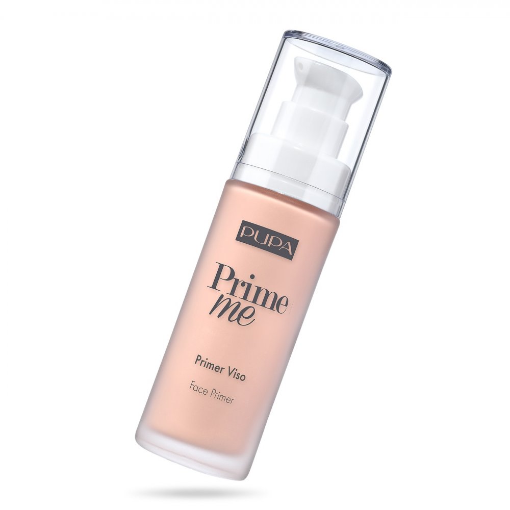 Korekčná Podkladová Báza Pod Make-up Prime Me Face Primer 005 30ml