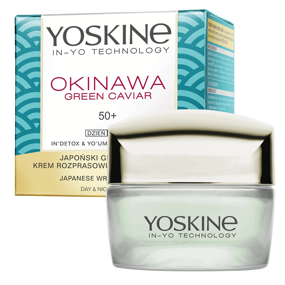 Okinawa Green Caviar