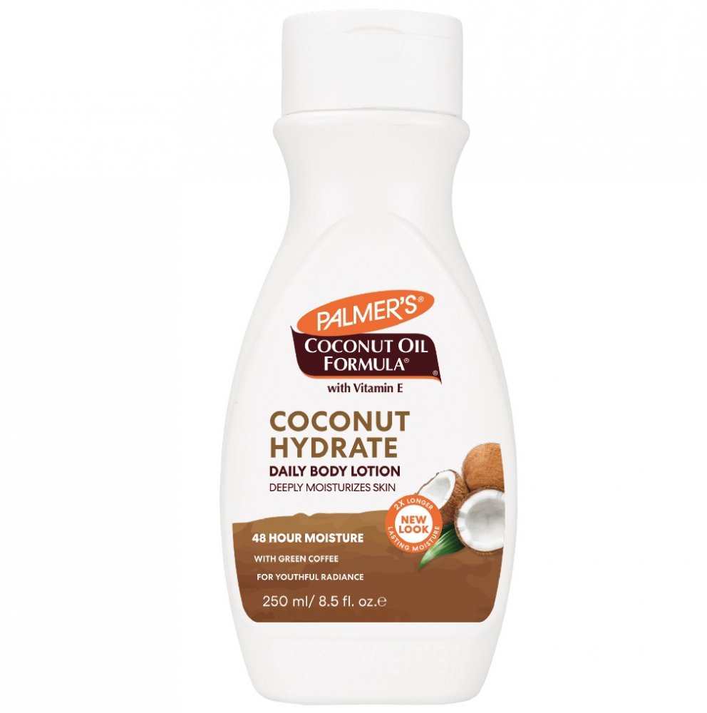 Coconut Oil Formula 3