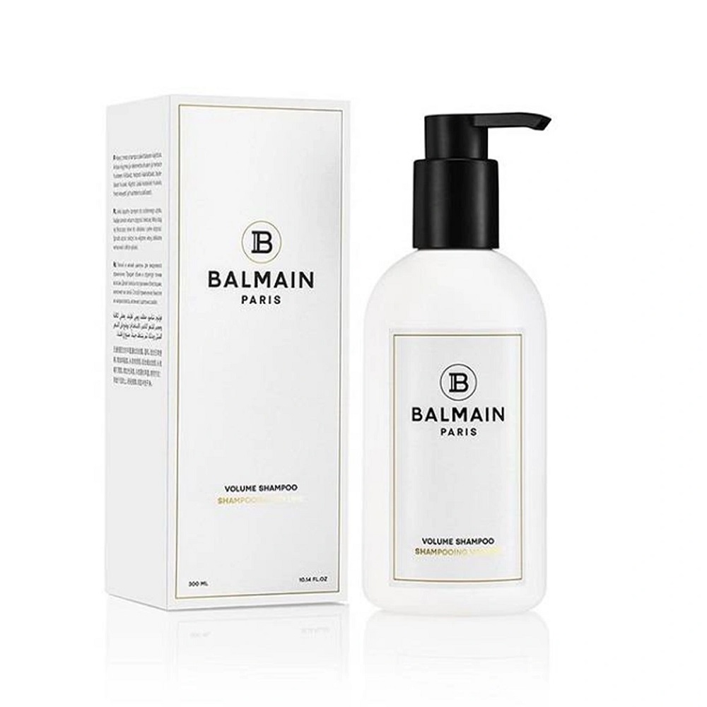 ŠAmpón Na Objem 300 Ml
