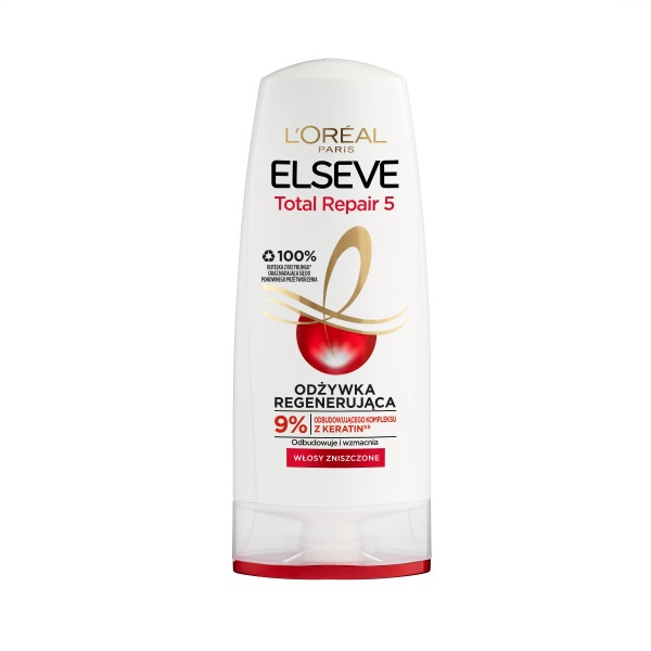 Elseve Total Repair 5