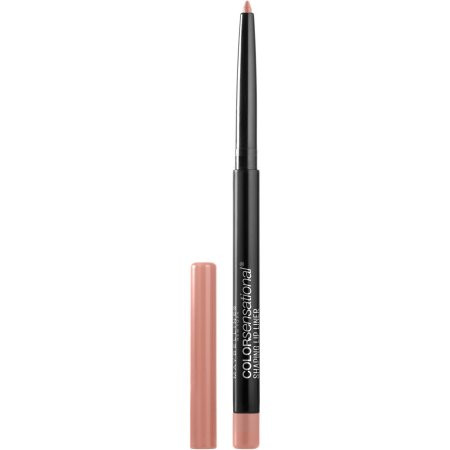Color Sensational Tvarovací Tužka Na Rty 90 Cihlově čErvená 3