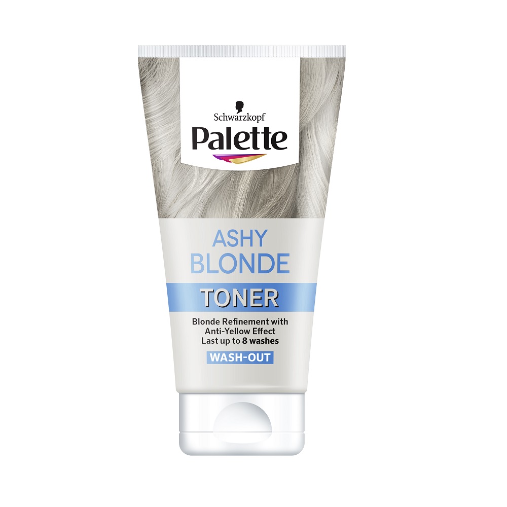 Toner Do Włosów