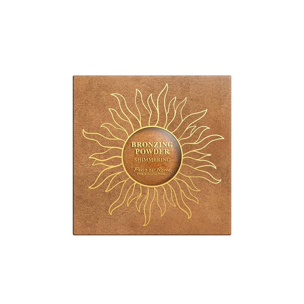 Bronzing Powder Shimmering