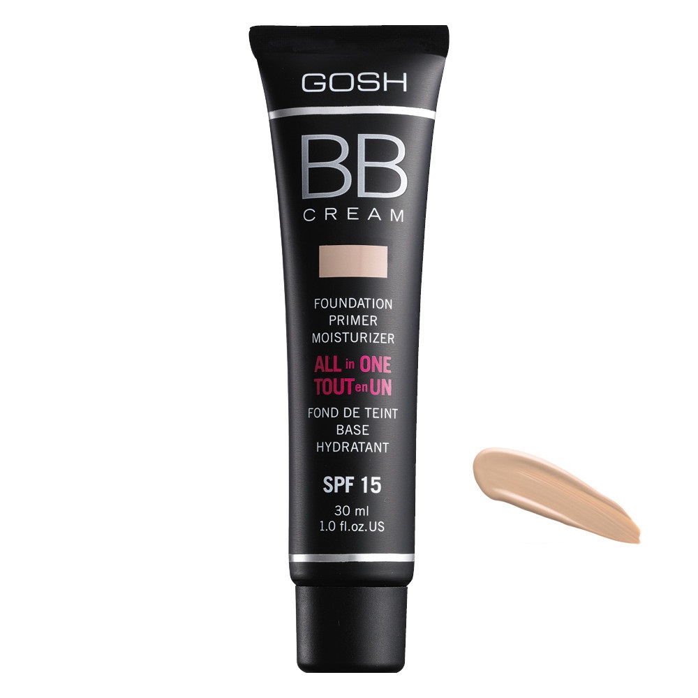 BB Cream