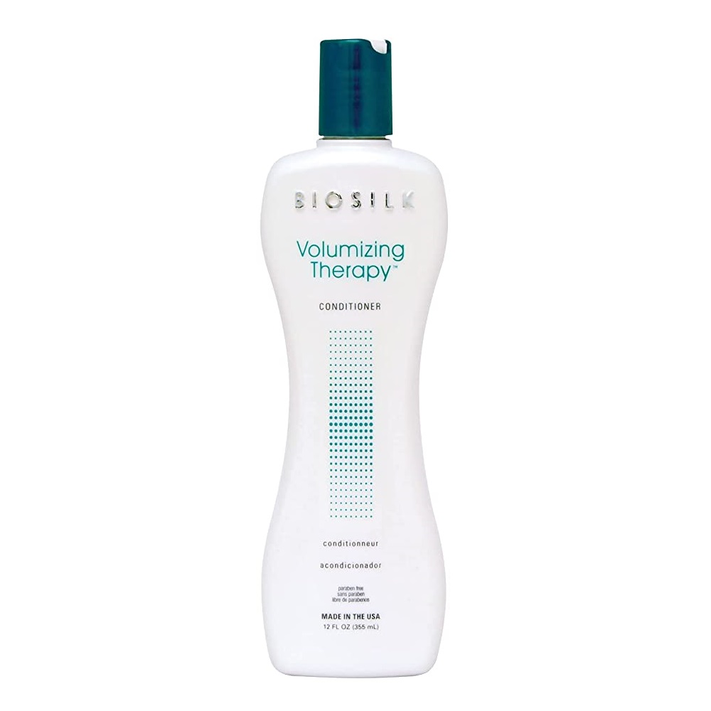 Biosilk Volumizing Therapy Conditioner 355 ml