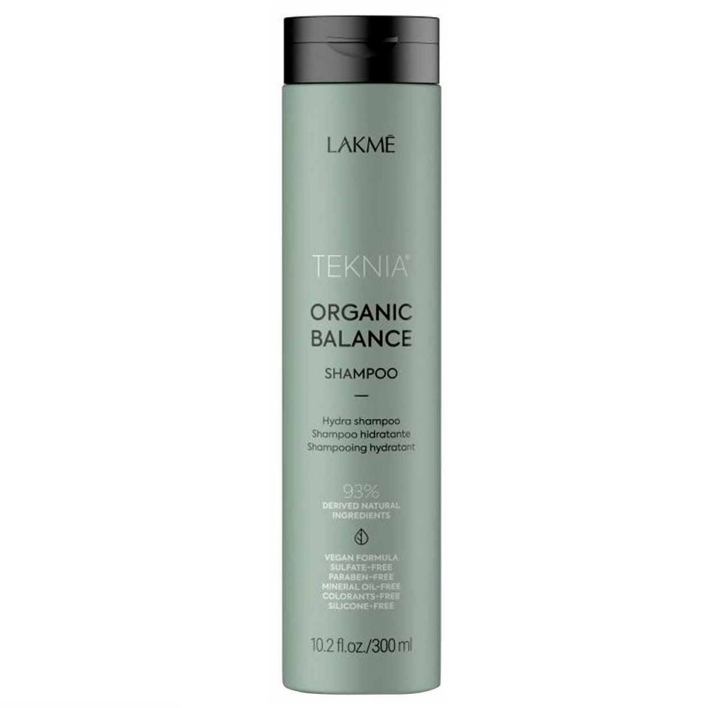 Teknia Organic Balance Shampoo