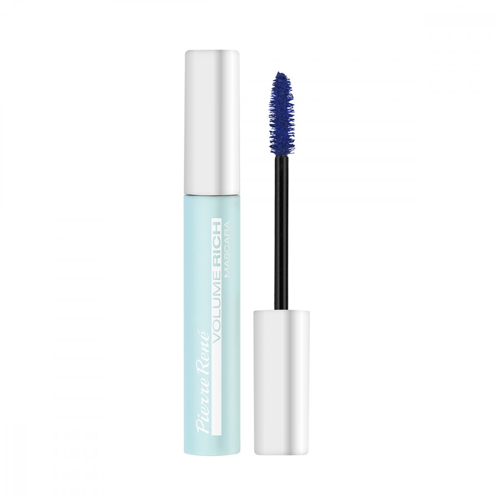 Pierre Rene, Řasenka pro objem 05 Sky Blue 10ml
