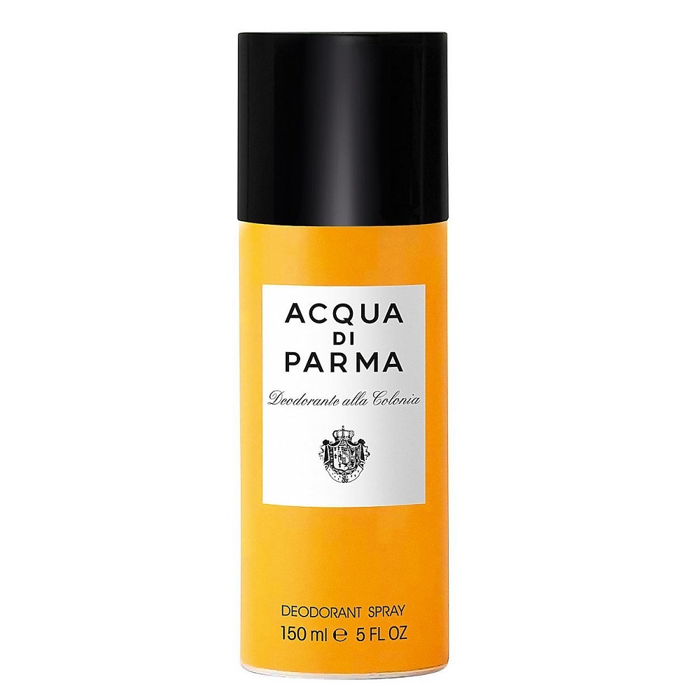 Colonia Dezodorant Spray