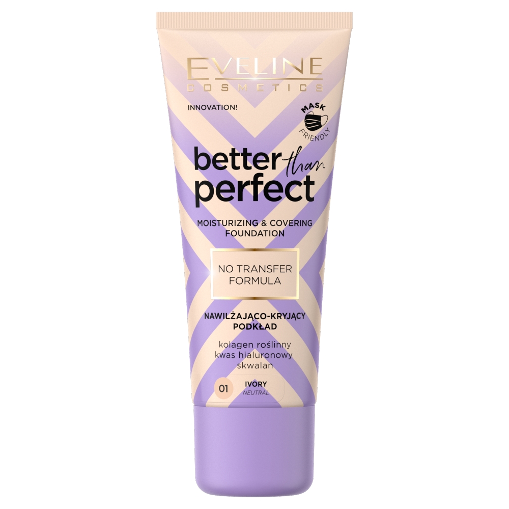 Better Than Perfect