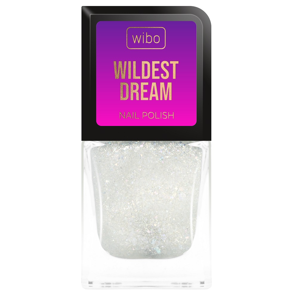 Wibo, Wildest Dream lak na nehty 1 8,5 ml