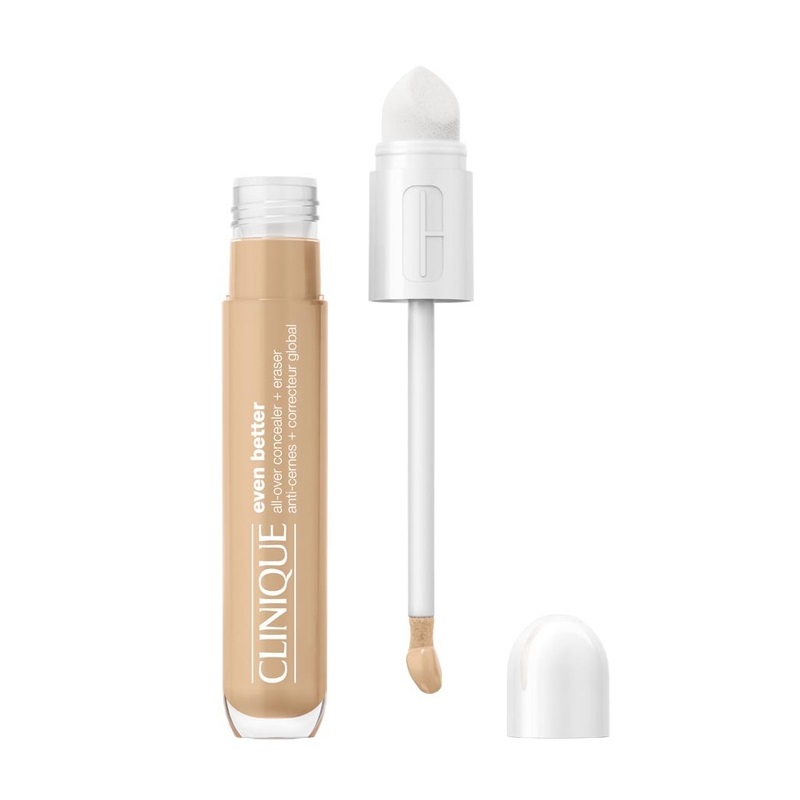 Even Better All Over Concealer + Eraser 4