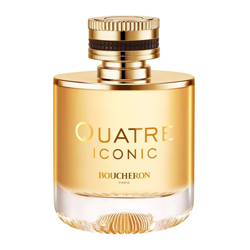 Boucheron Quatre Iconic parfumovaná voda dámska 100 ml
