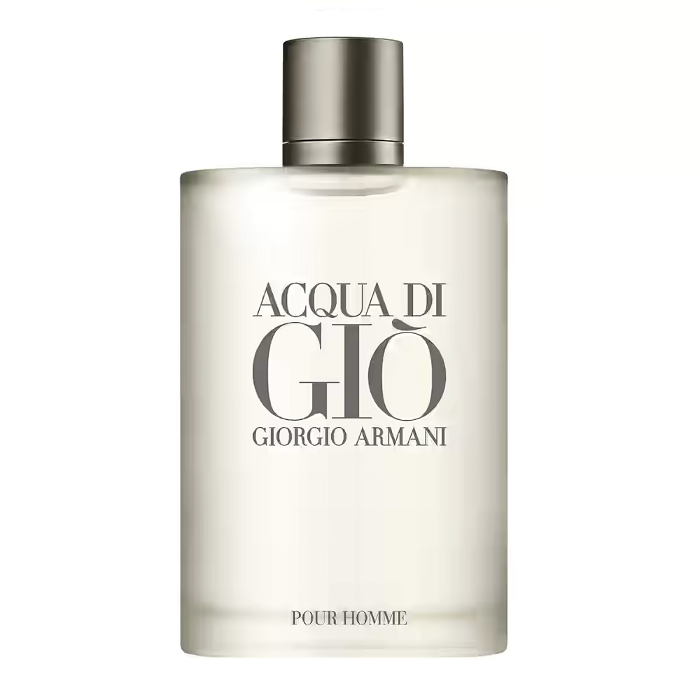 Acqua Di Gio Pour Homme