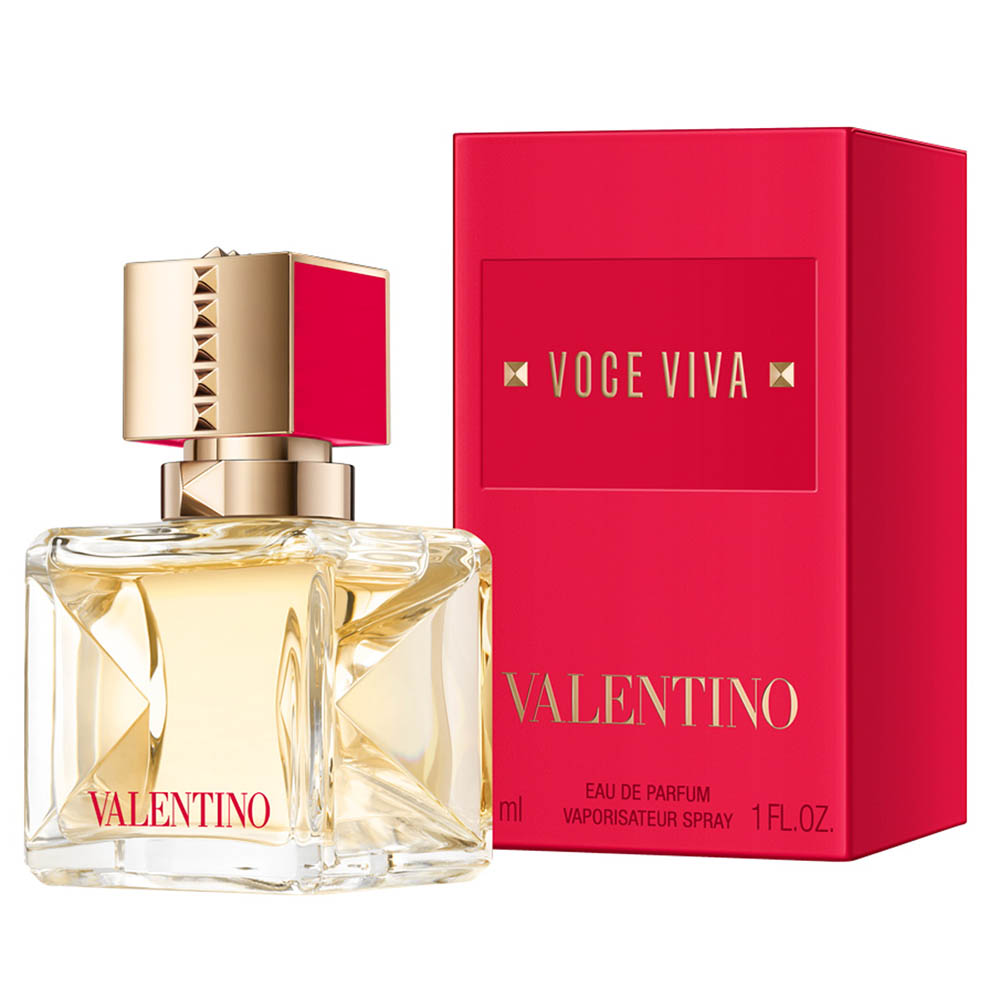 Voce Viva Parfumovaná Voda 50ml