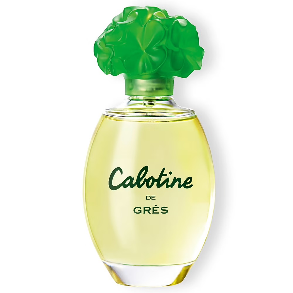Cabotine Woda Perfumowana Spray