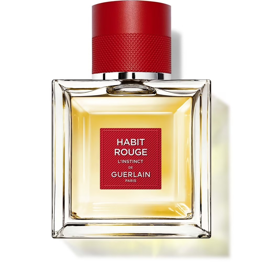 Habit Rouge L'instinct 2