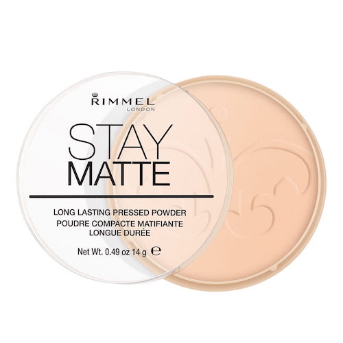Stay Matte Powder 5