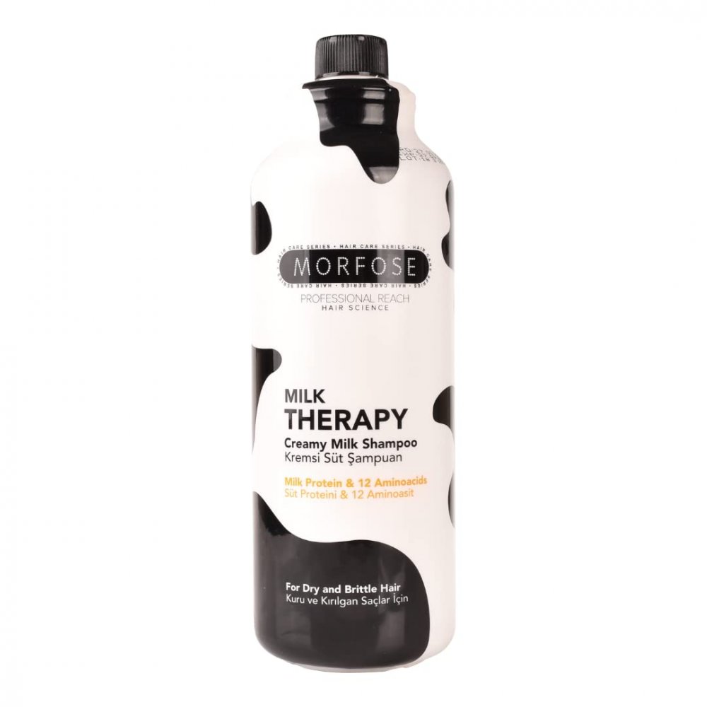 Milk Therapy 5