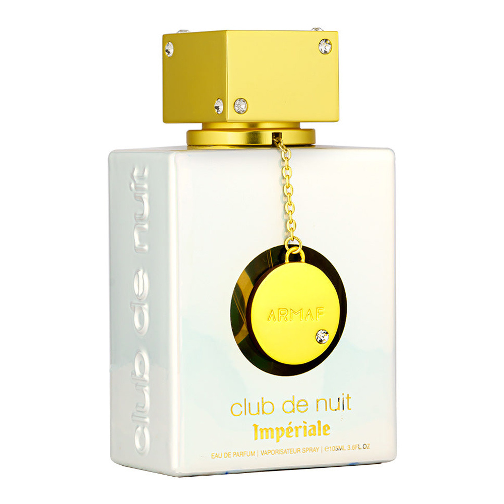 Club De Nuit White Imperiale
