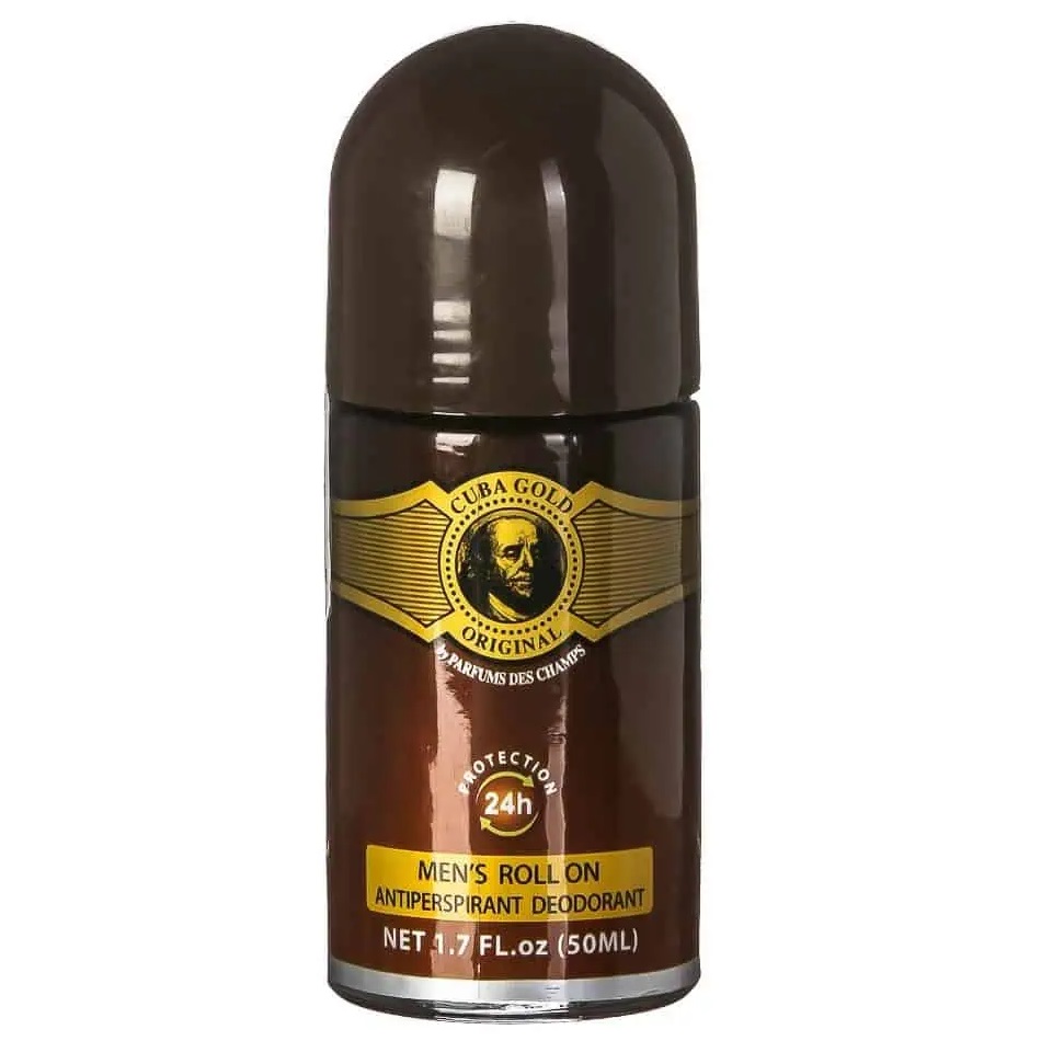 Cuba Gold 2
